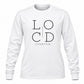 Long sleeved Loc Lifestyle Shirt