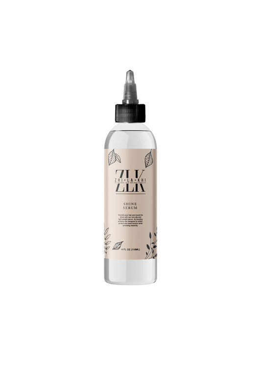 ZLK Shine Serum